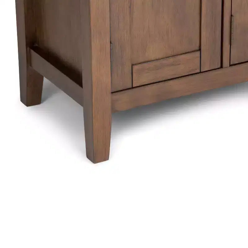 TV Stand for TVs up to 80"
