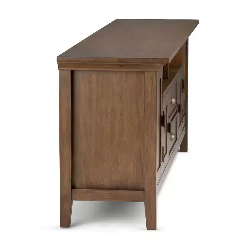 TV Stand for TVs up to 80"