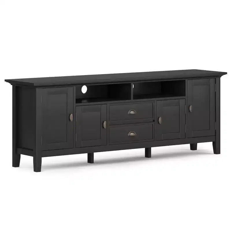TV Stand for TVs up to 80"