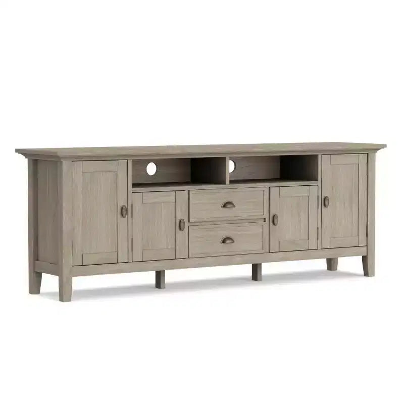 TV Stand for TVs up to 80"