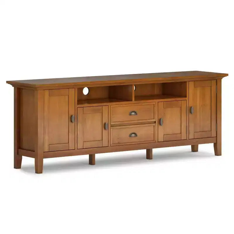 TV Stand for TVs up to 80"
