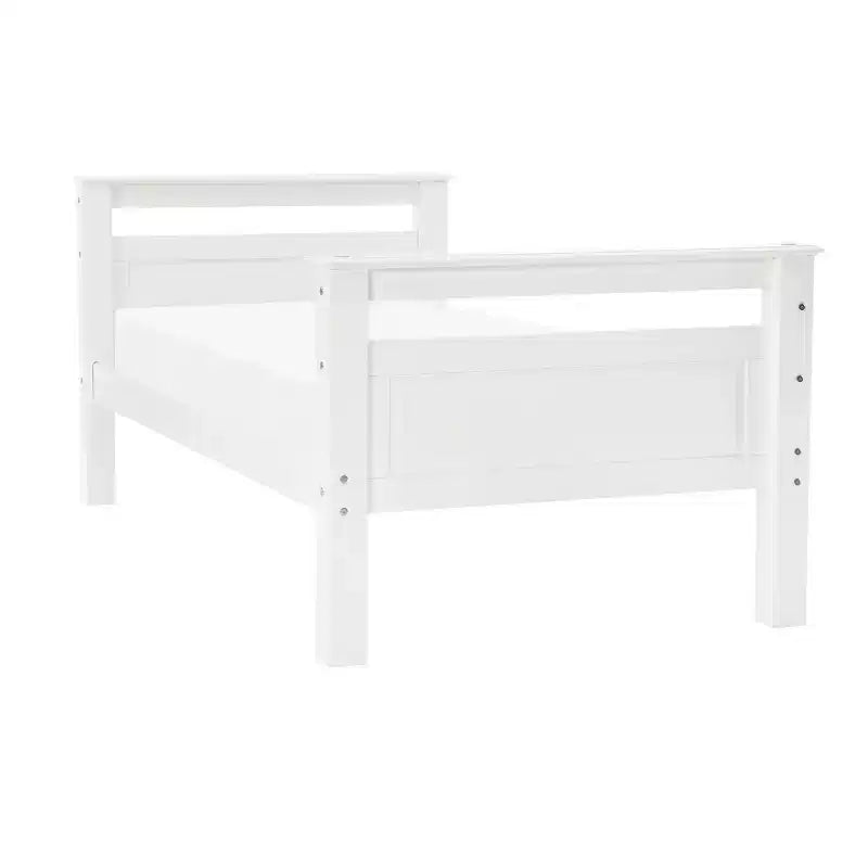Twin over Twin Bunk Bed