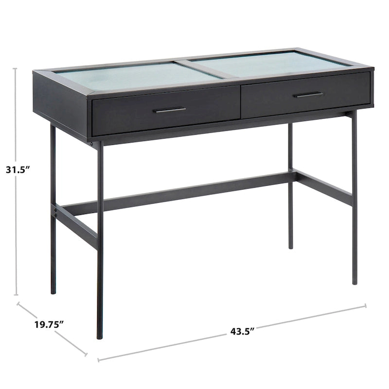 Console Morello de Porch & Den