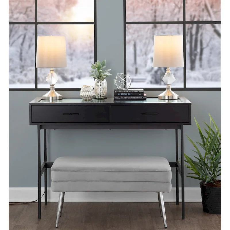Console Morello de Porch & Den
