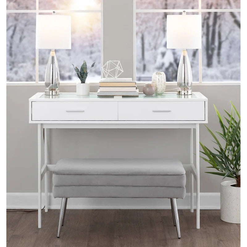 Console Morello de Porch & Den