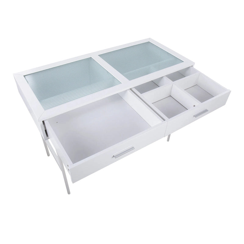 Console Morello de Porch & Den
