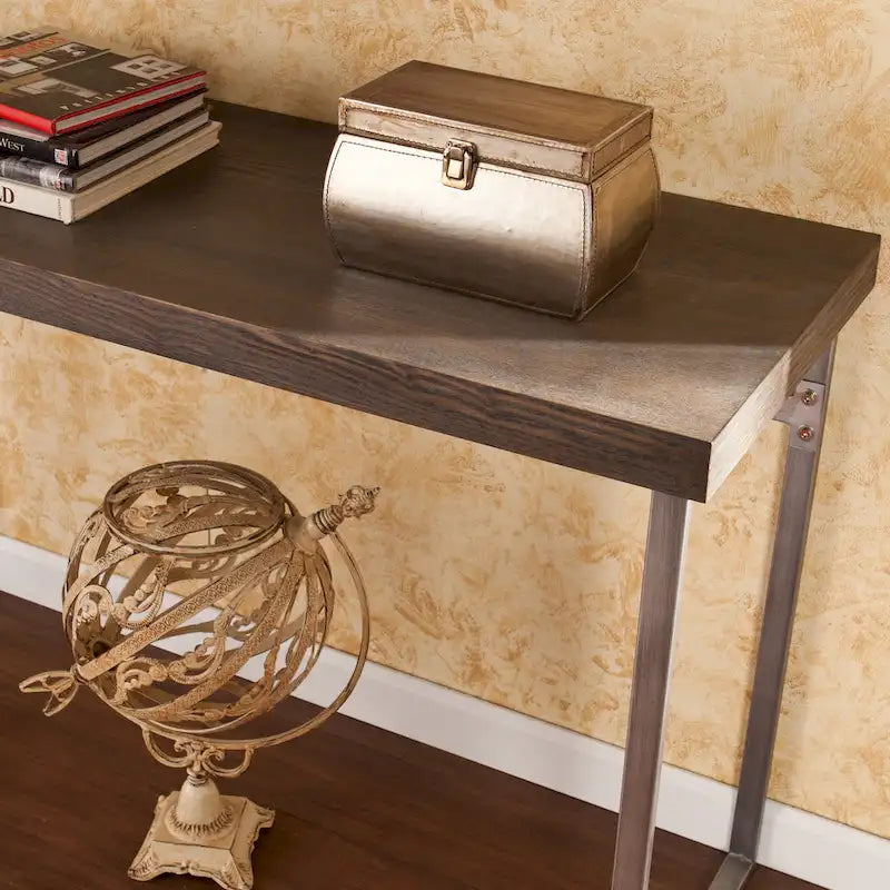 Table console/table de canapé Gilbert de SEI Furniture