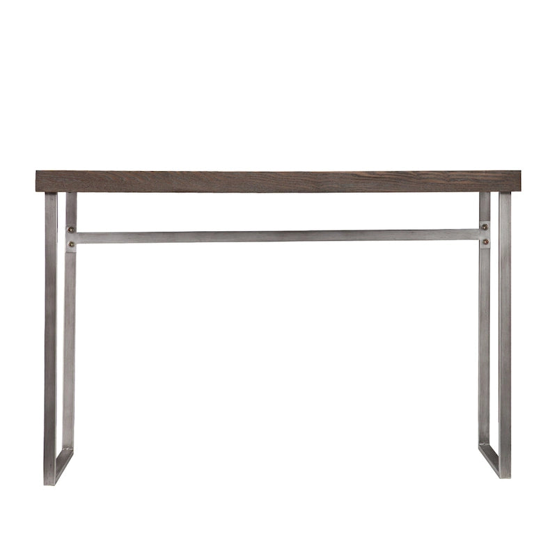 Table console/table de canapé Gilbert de SEI Furniture