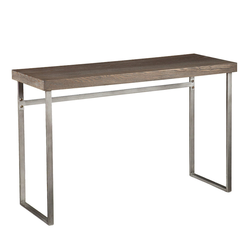 Table console/table de canapé Gilbert de SEI Furniture