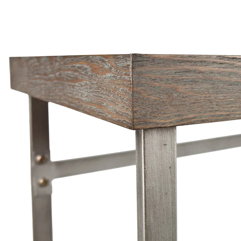 Table console/table de canapé Gilbert de SEI Furniture