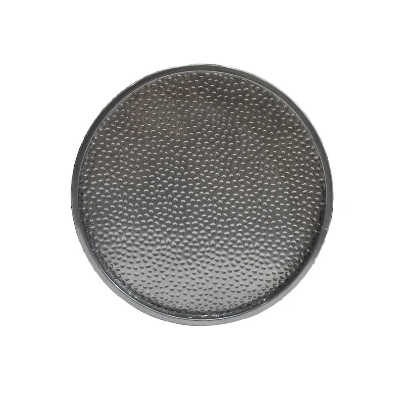 Christopher Knight Home Braeburn Ensemble de table moderne rond 3 pièces