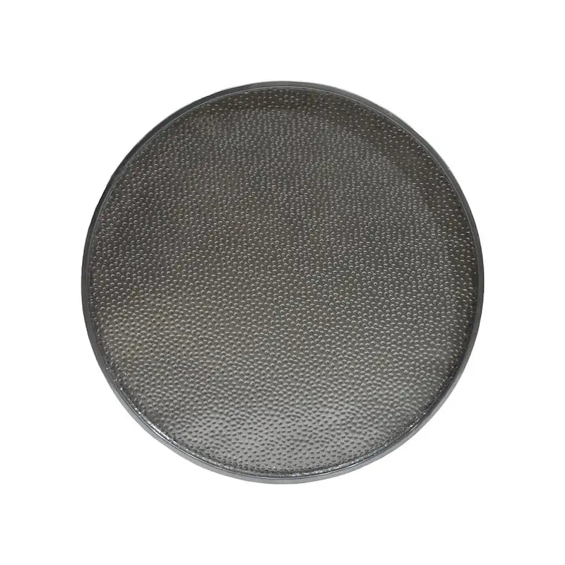 Christopher Knight Home Braeburn Ensemble de table moderne rond 3 pièces