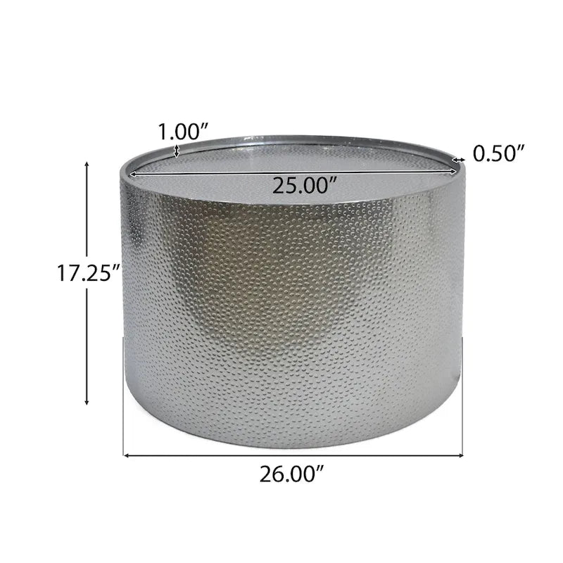 Christopher Knight Home Braeburn Ensemble de table moderne rond 3 pièces