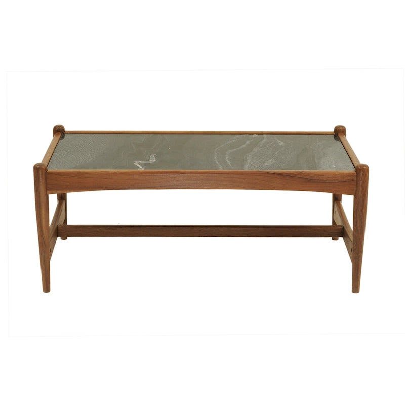 Table basse Belinda en marbre véritable