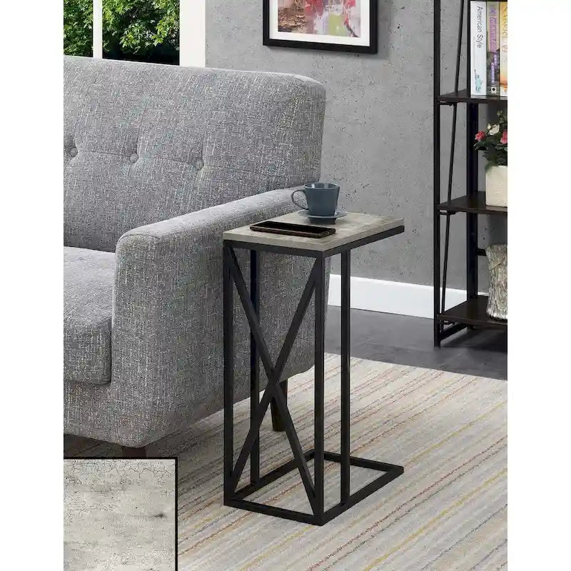 Convenience Concepts Table d'appoint Tucson C