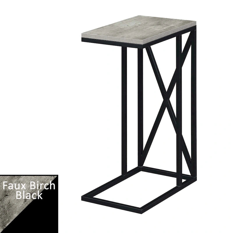 Convenience Concepts Table d'appoint Tucson C