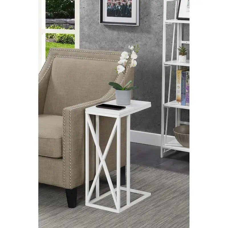 Convenience Concepts Table d'appoint Tucson C