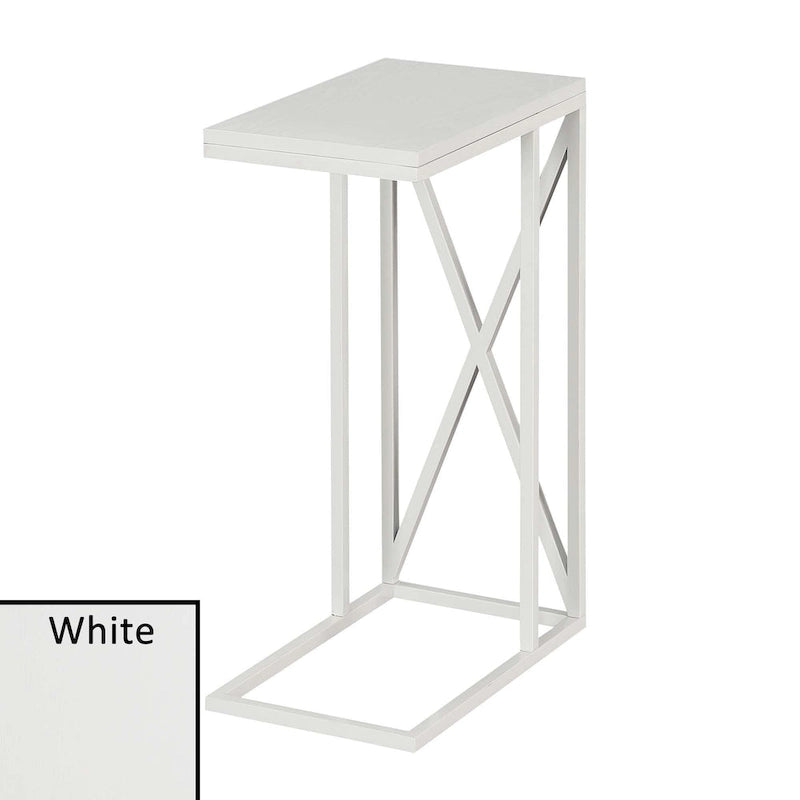 Convenience Concepts Table d'appoint Tucson C