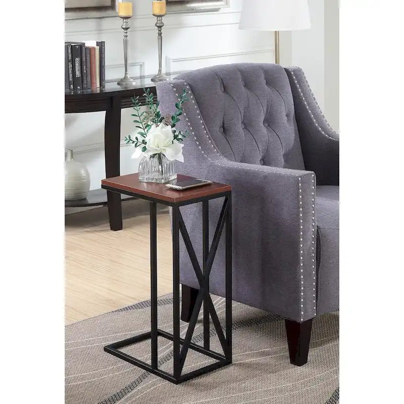 Convenience Concepts Table d'appoint Tucson C
