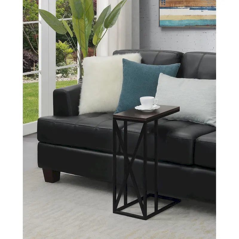 Convenience Concepts Table d'appoint Tucson C