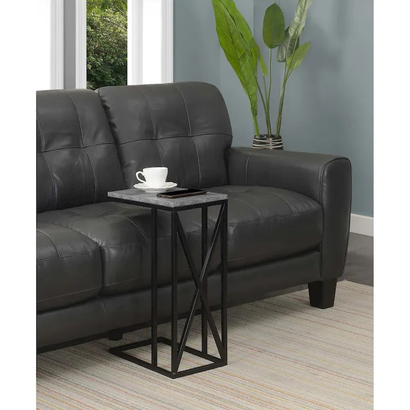 Convenience Concepts Table d'appoint Tucson C