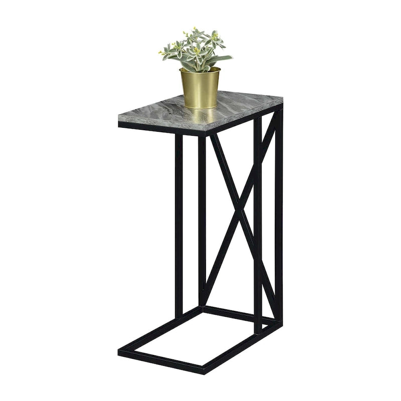 Convenience Concepts Table d'appoint Tucson C