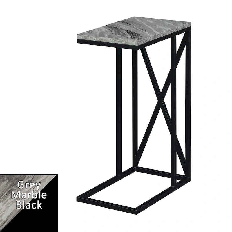 Convenience Concepts Table d'appoint Tucson C