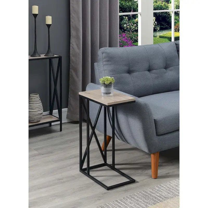 Convenience Concepts Table d'appoint Tucson C