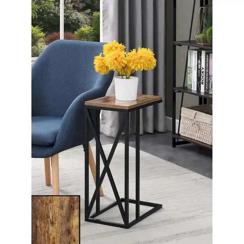 Convenience Concepts Table d'appoint Tucson C