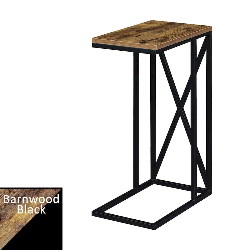Convenience Concepts Table d'appoint Tucson C