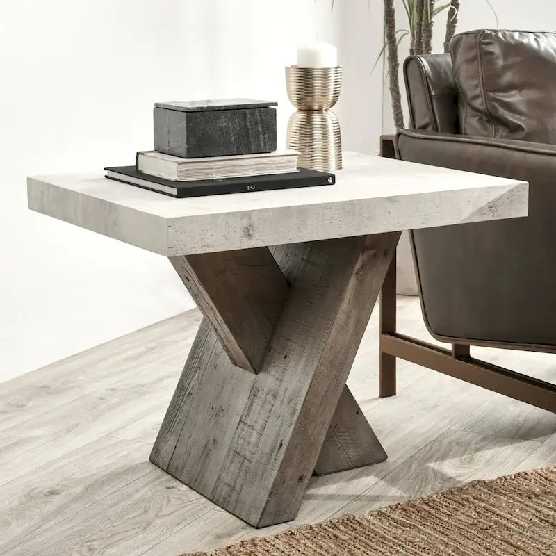 Table d'appoint Durant Classic Home
