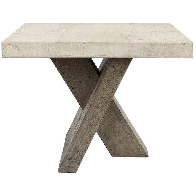 Table d'appoint Durant Classic Home
