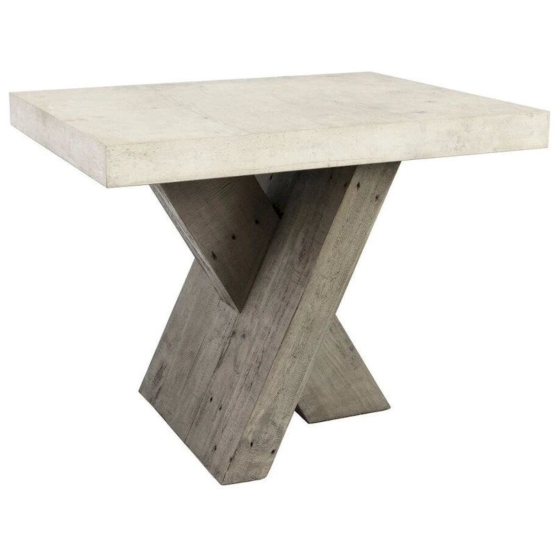 Table d'appoint Durant Classic Home