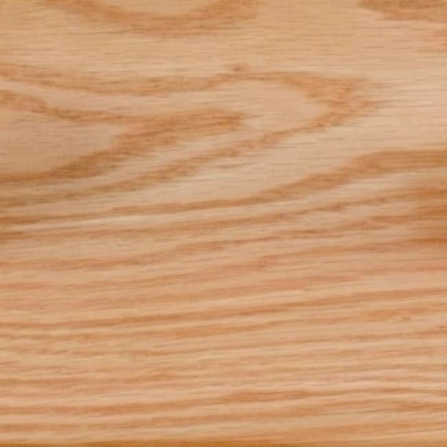 Table d'appoint ronde en rondins de hickory
