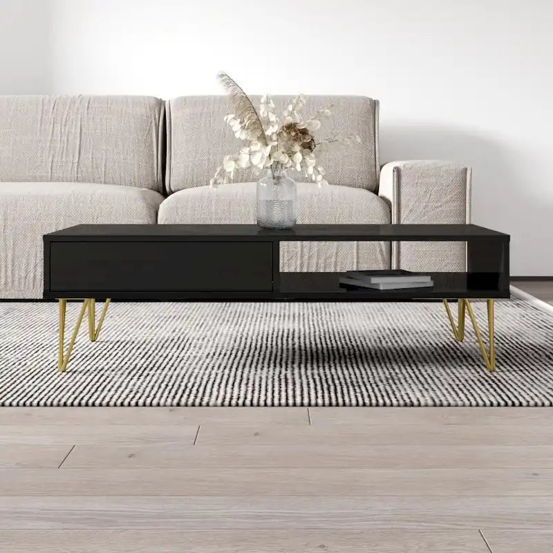 Table basse Repo