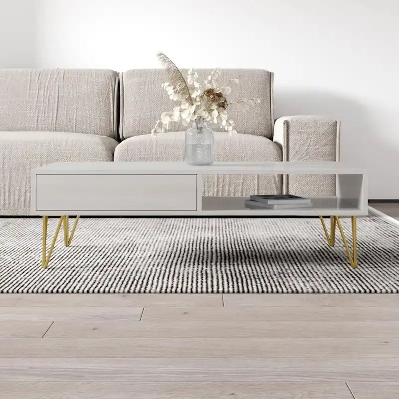 Table basse Repo