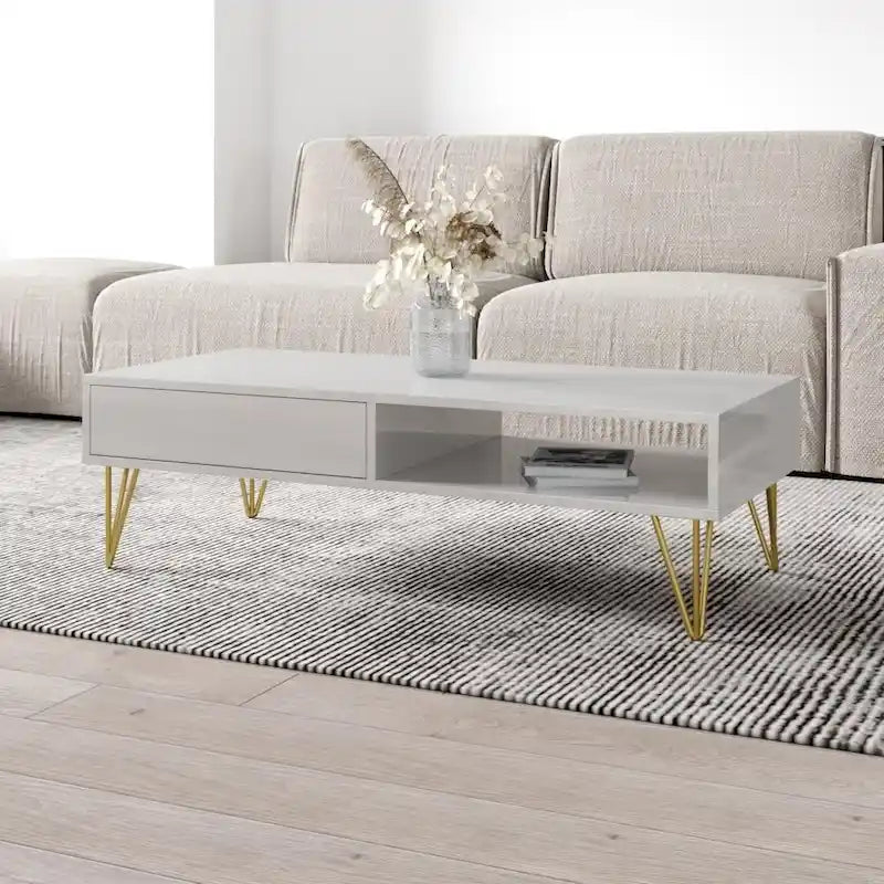 Table basse Repo