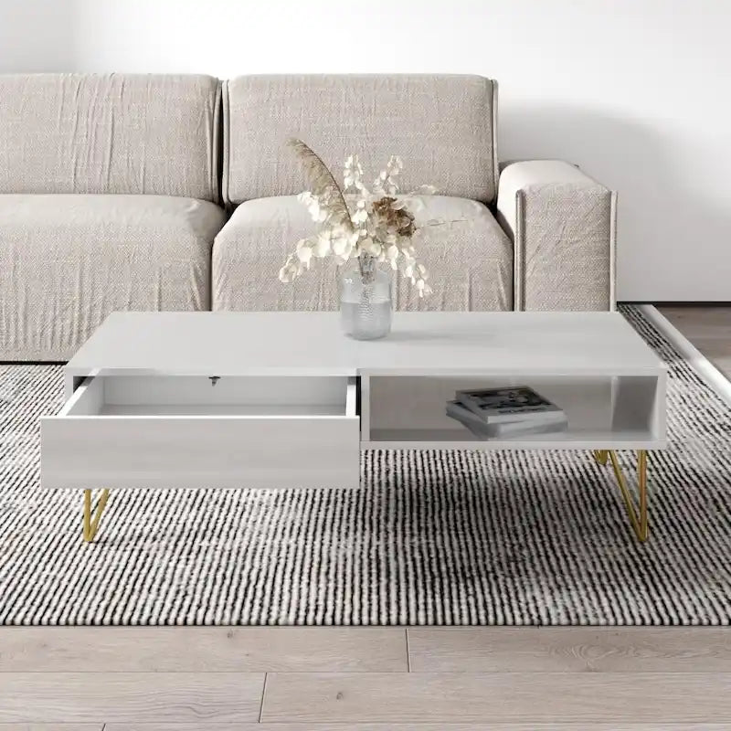 Table basse Repo
