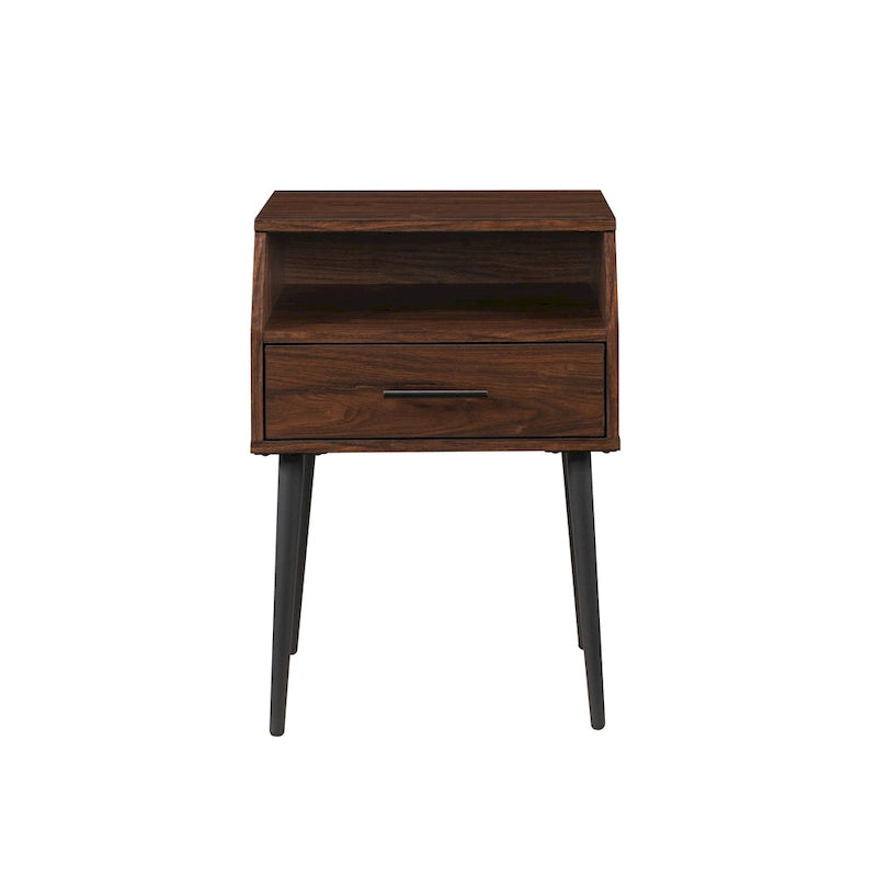 Table d'appoint contemporaine Minimal Middlebrook