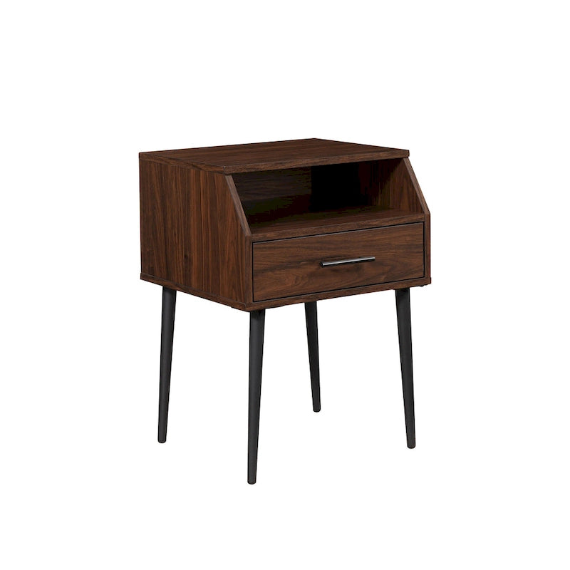 Table d'appoint contemporaine Minimal Middlebrook