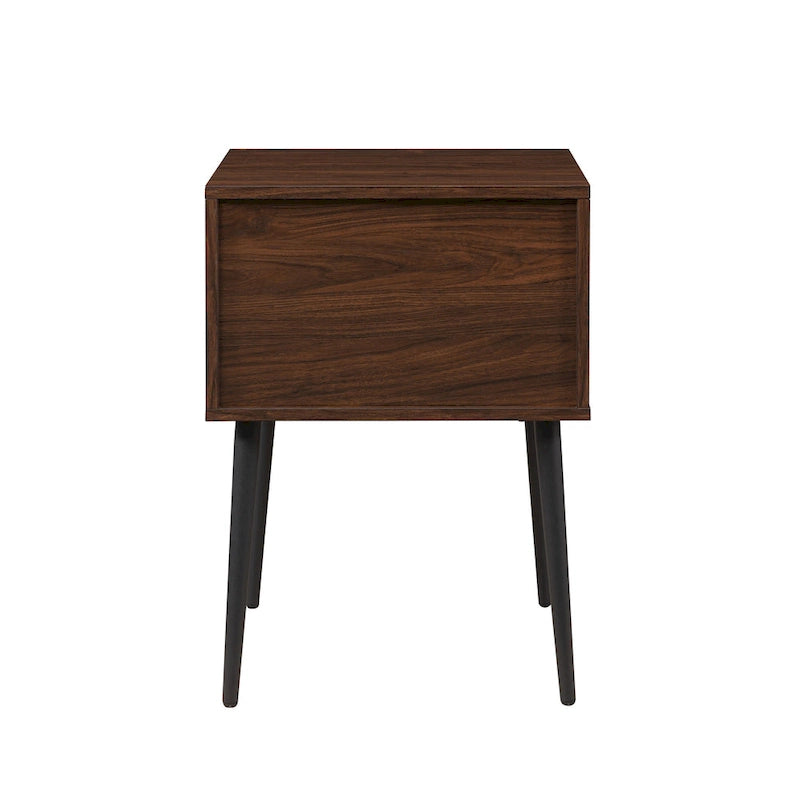 Table d'appoint contemporaine Minimal Middlebrook