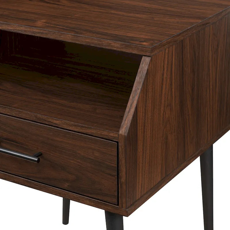 Table d'appoint contemporaine Minimal Middlebrook