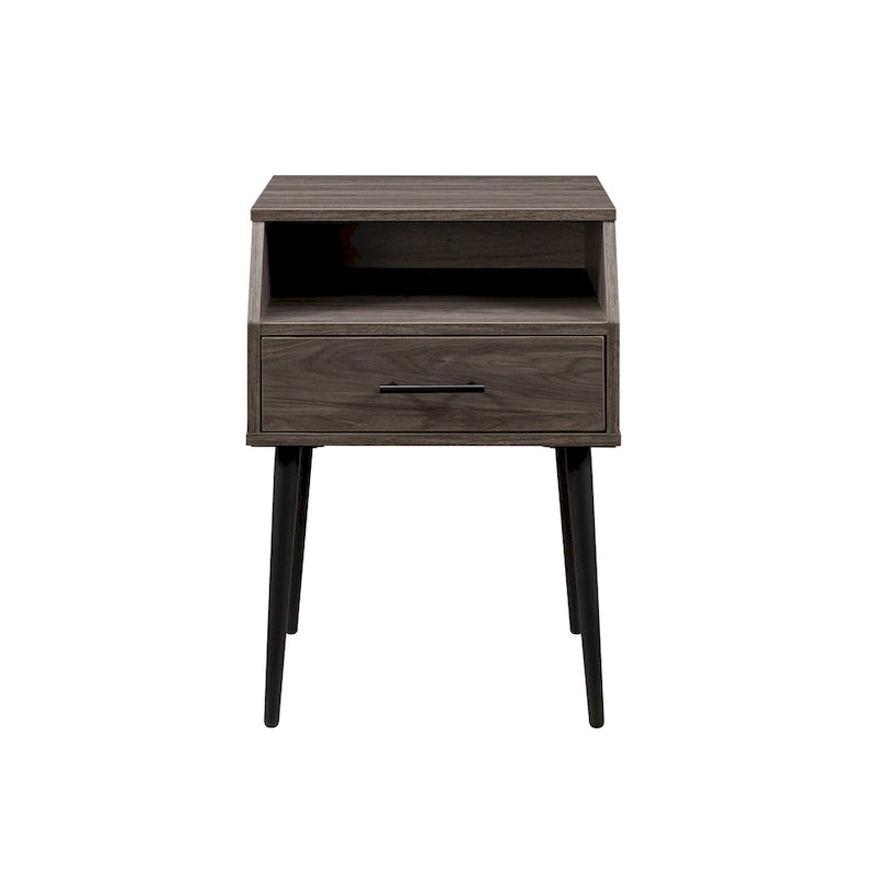 Table d'appoint contemporaine Minimal Middlebrook