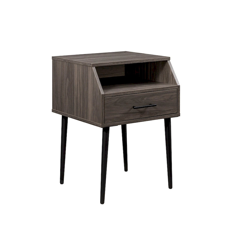 Table d'appoint contemporaine Minimal Middlebrook