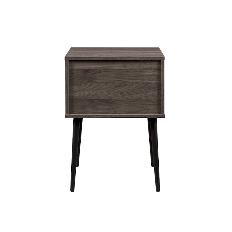 Table d'appoint contemporaine Minimal Middlebrook