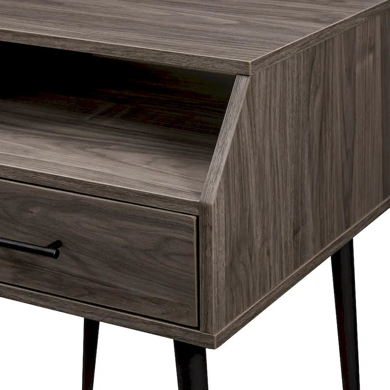 Table d'appoint contemporaine Minimal Middlebrook