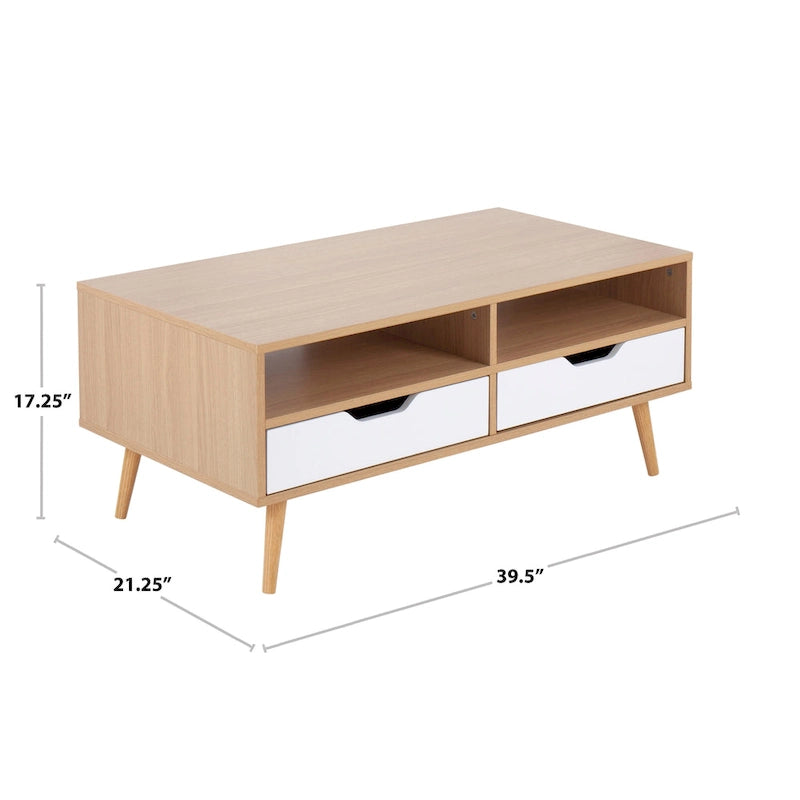 Table basse Astro