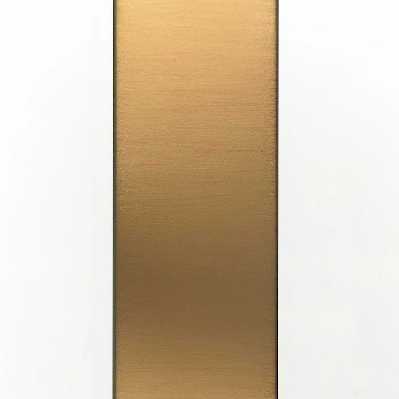 Console Lovett finition laiton