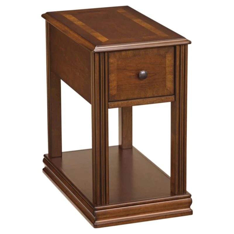 Table d'appoint contemporaine Breegin multi-usage - 13L x 22P x 23H