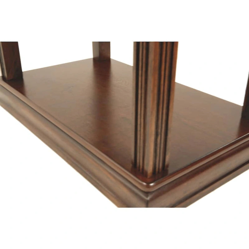 Table d'appoint contemporaine Breegin multi-usage - 13L x 22P x 23H
